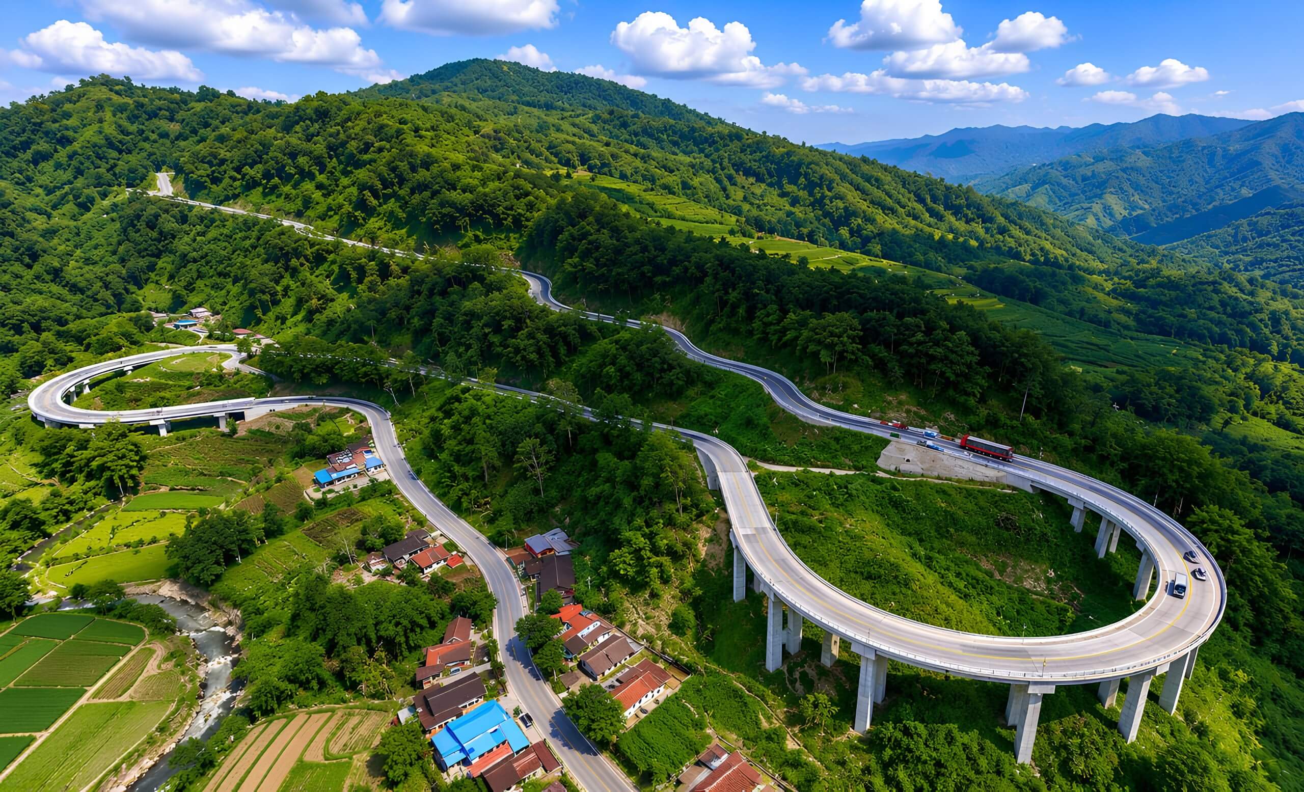 The Bridge to Infrastructure Excellence