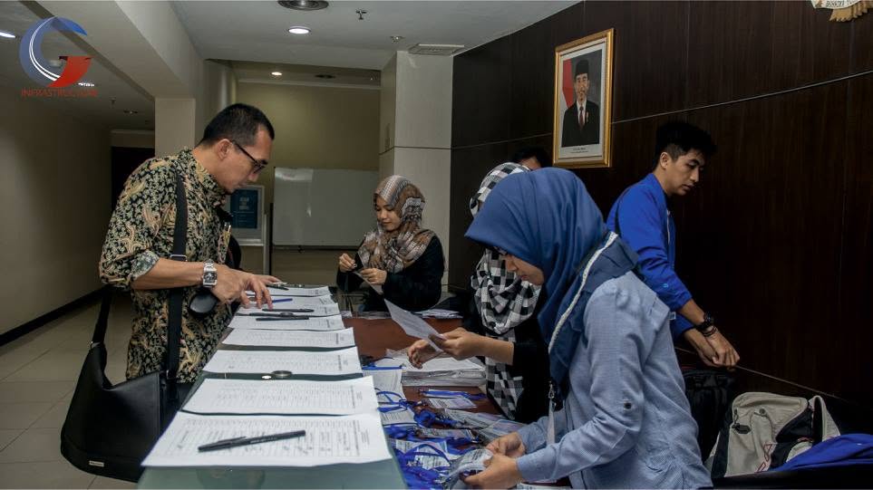 InfraTalk: "Indonesian Toll Road Outlook and Challenges"